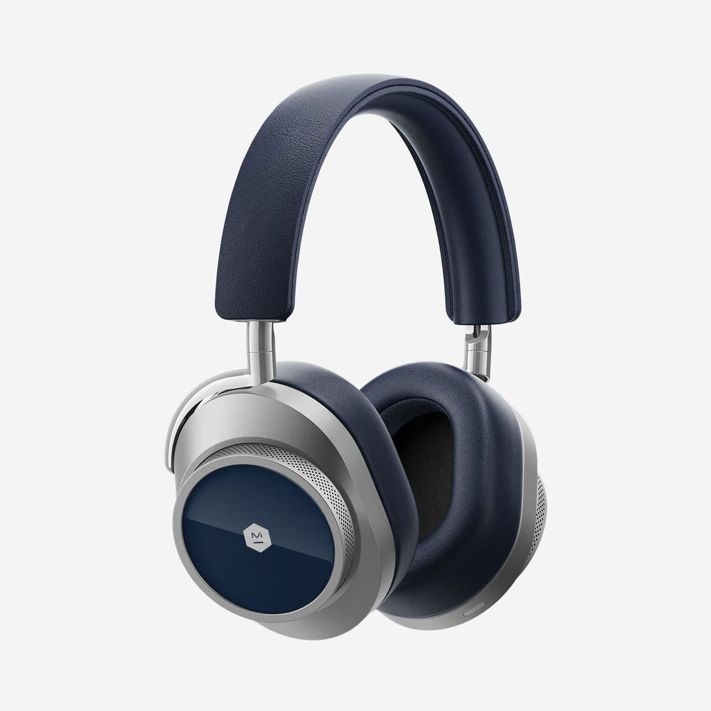 RW98 Bugatti Studio Headphones